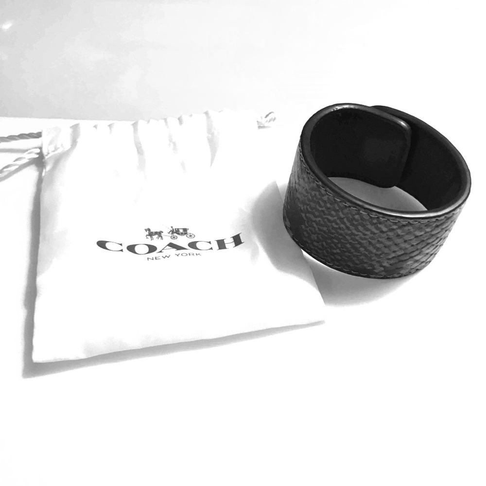 COACH Bracelet
